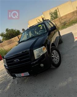 فورد إكسبيديشن